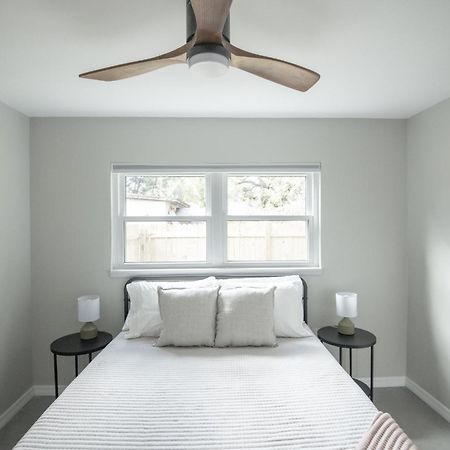 Buchanon Bungalows Orlando Luaran gambar