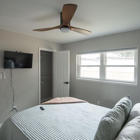 Buchanon Bungalows Orlando Luaran gambar