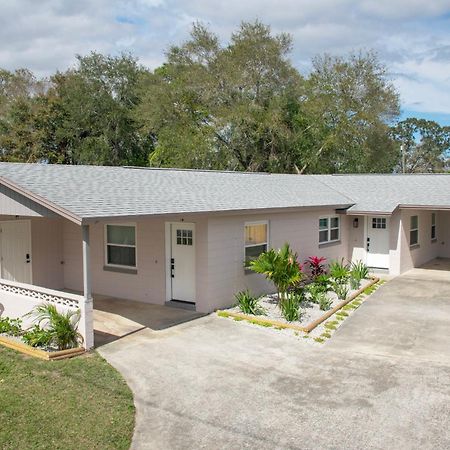 Buchanon Bungalows Orlando Luaran gambar