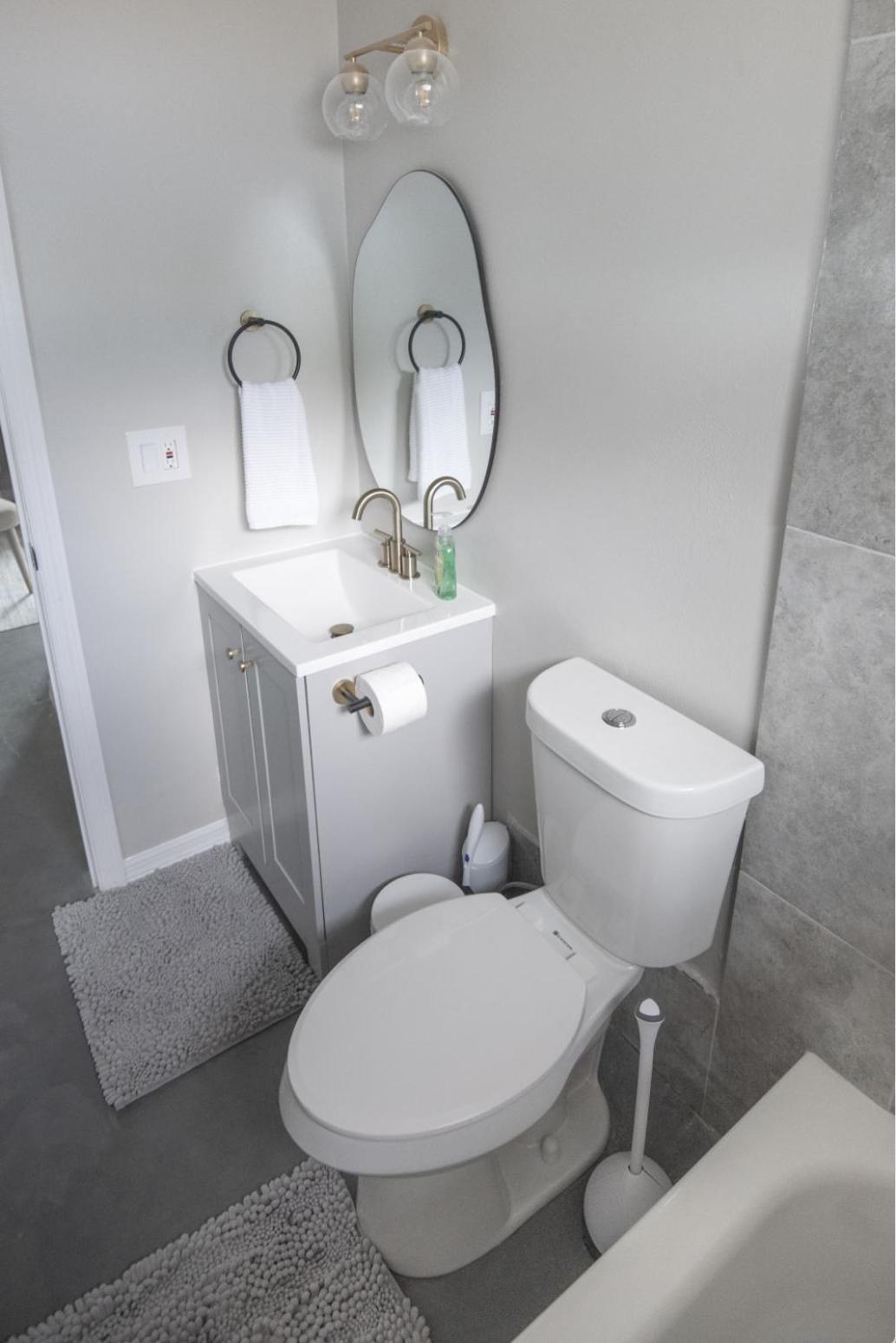 Buchanon Bungalows Orlando Luaran gambar