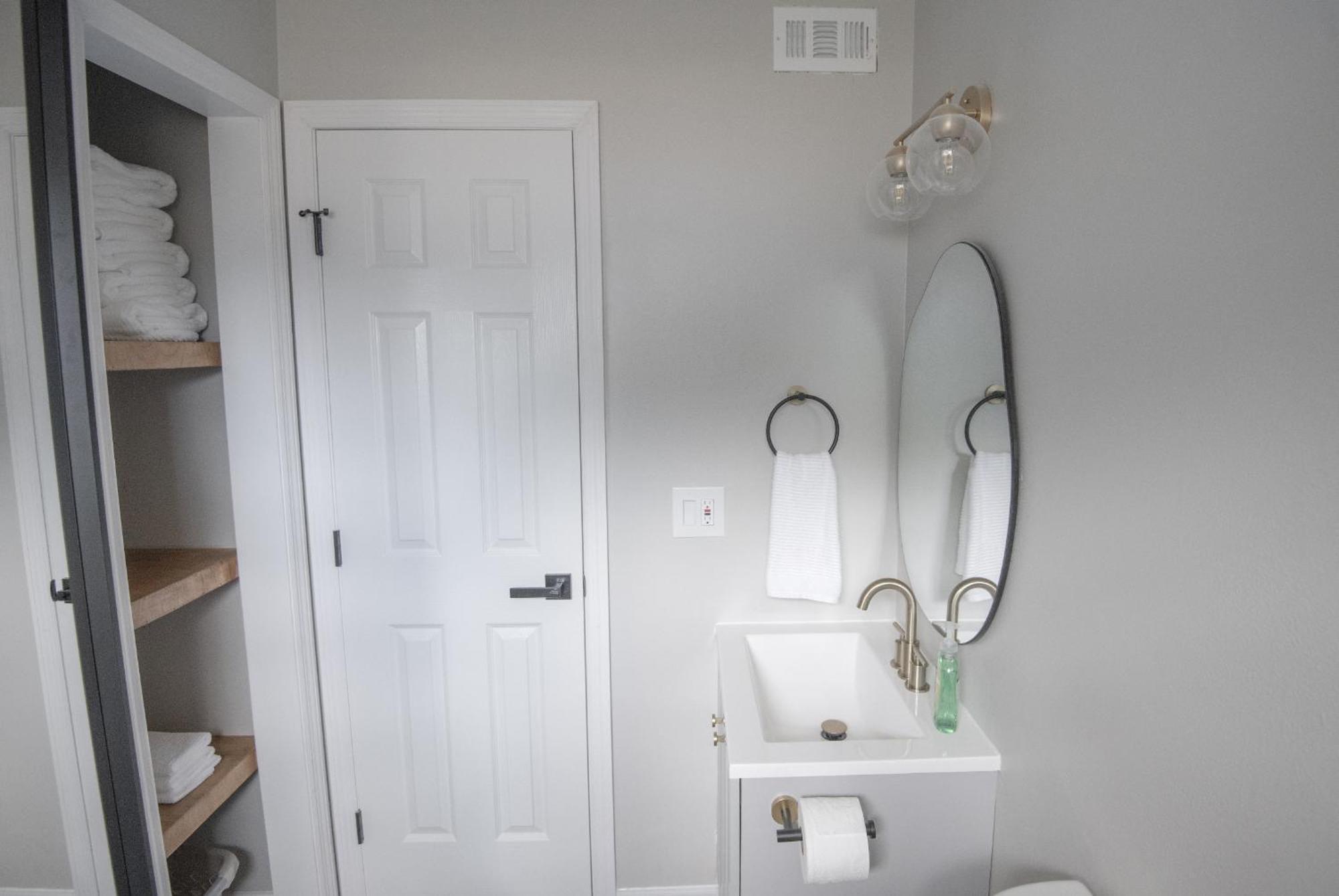 Buchanon Bungalows Orlando Luaran gambar