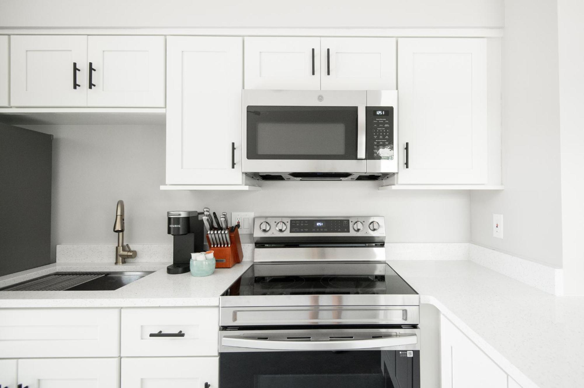 Buchanon Bungalows Orlando Luaran gambar