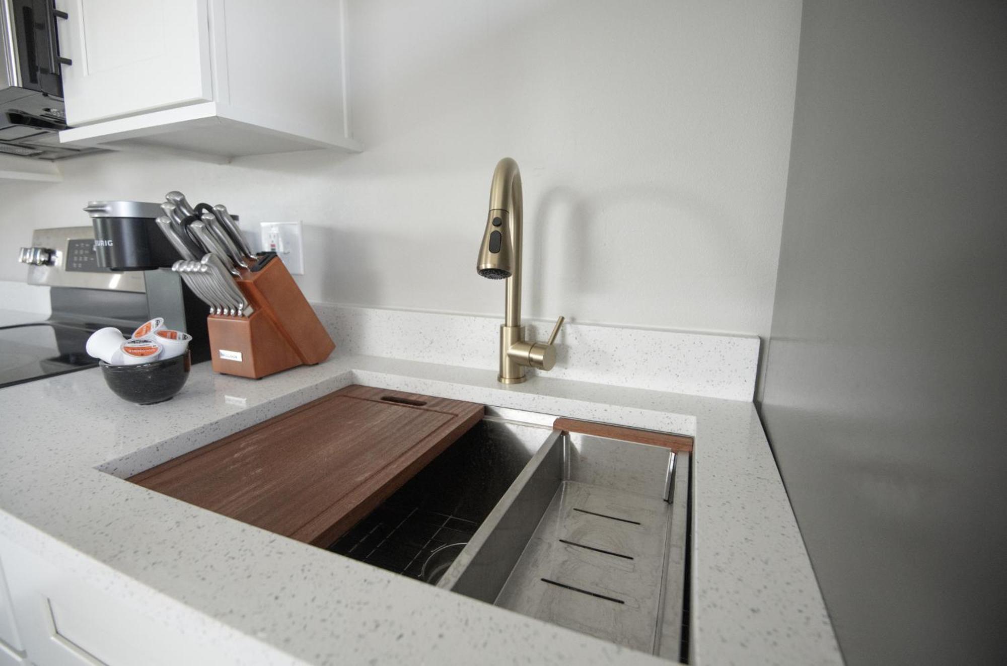Buchanon Bungalows Orlando Luaran gambar
