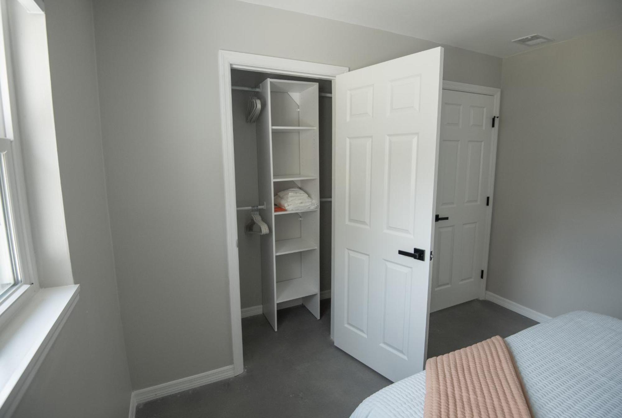 Buchanon Bungalows Orlando Luaran gambar