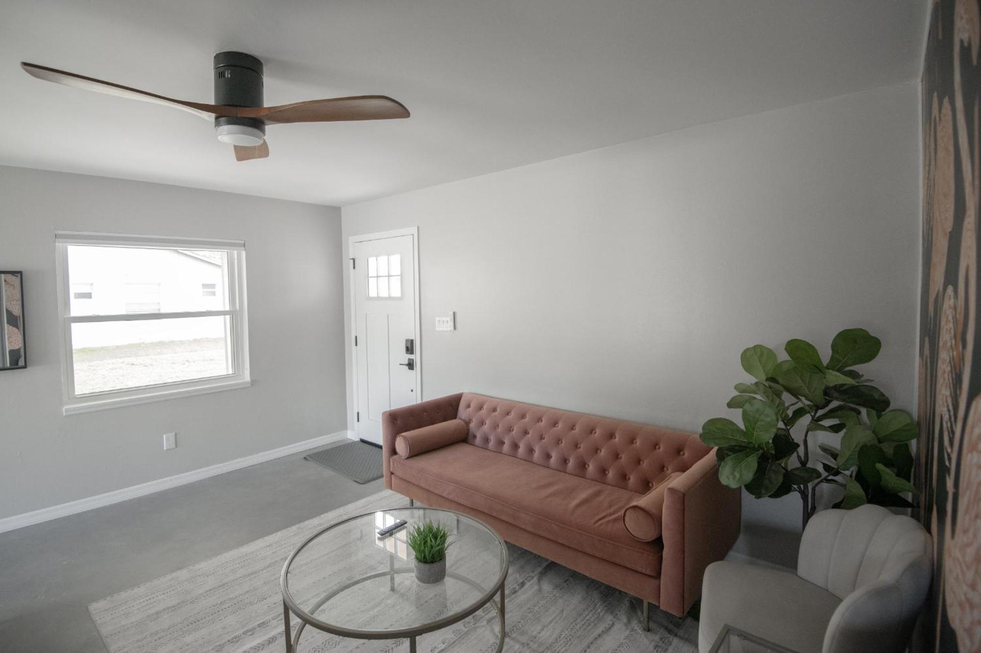 Buchanon Bungalows Orlando Luaran gambar