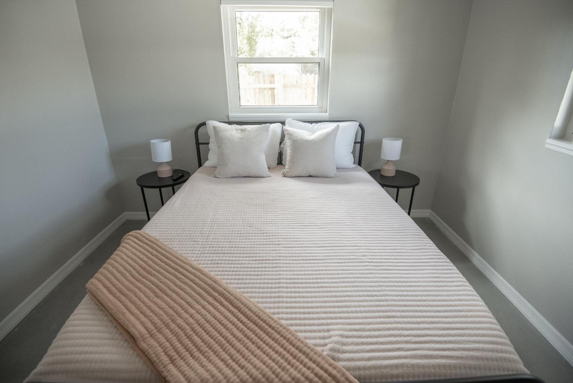 Buchanon Bungalows Orlando Luaran gambar