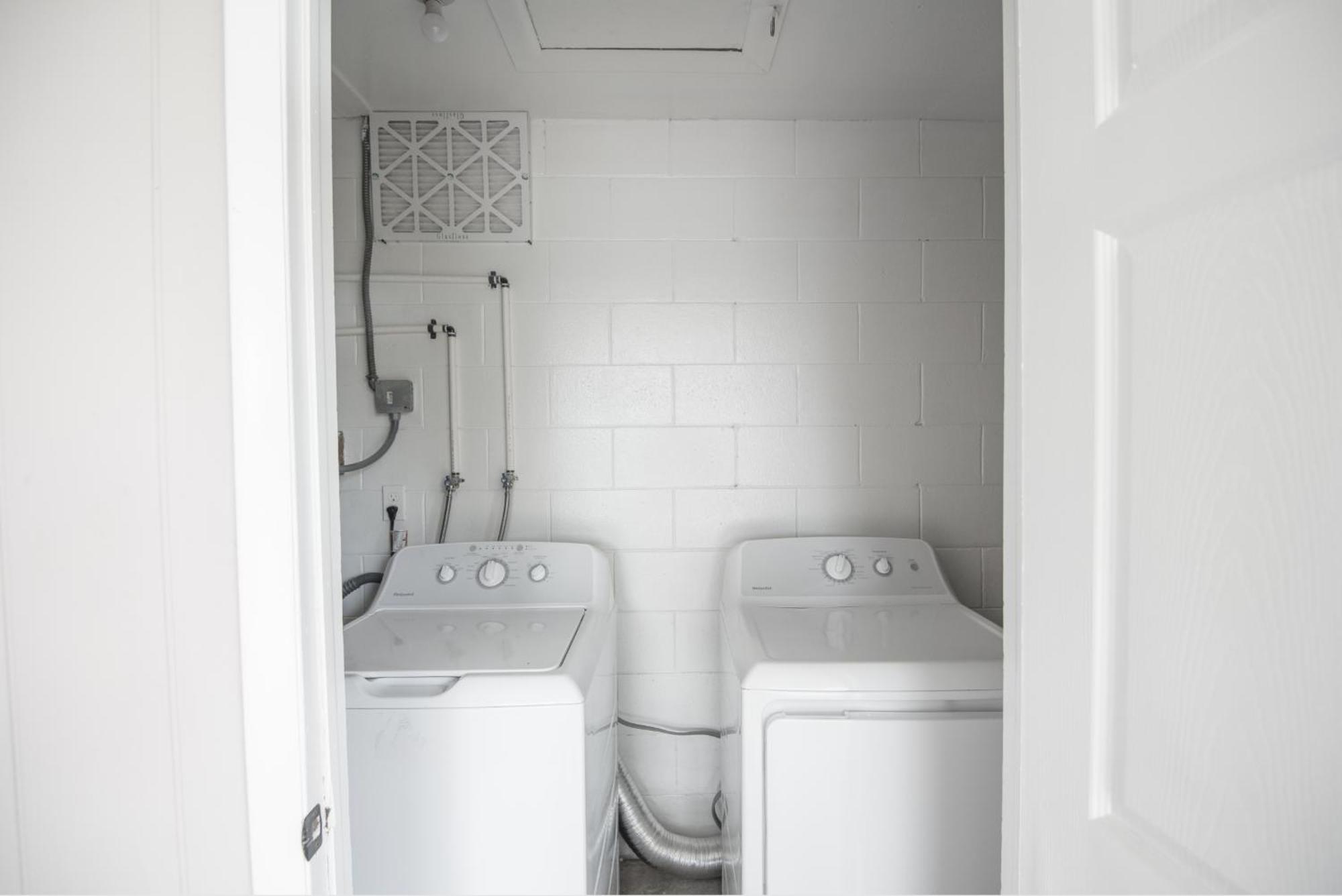 Buchanon Bungalows Orlando Luaran gambar