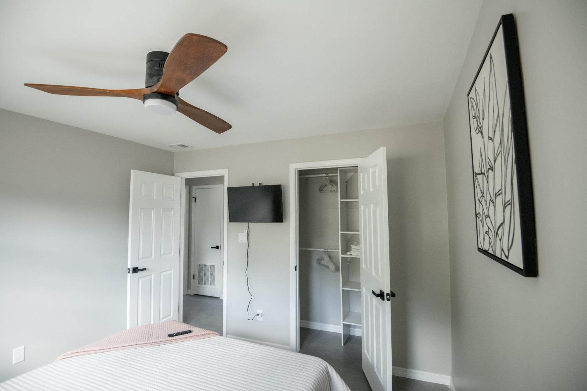 Buchanon Bungalows Orlando Luaran gambar
