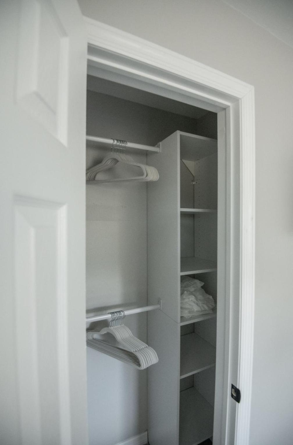 Buchanon Bungalows Orlando Luaran gambar