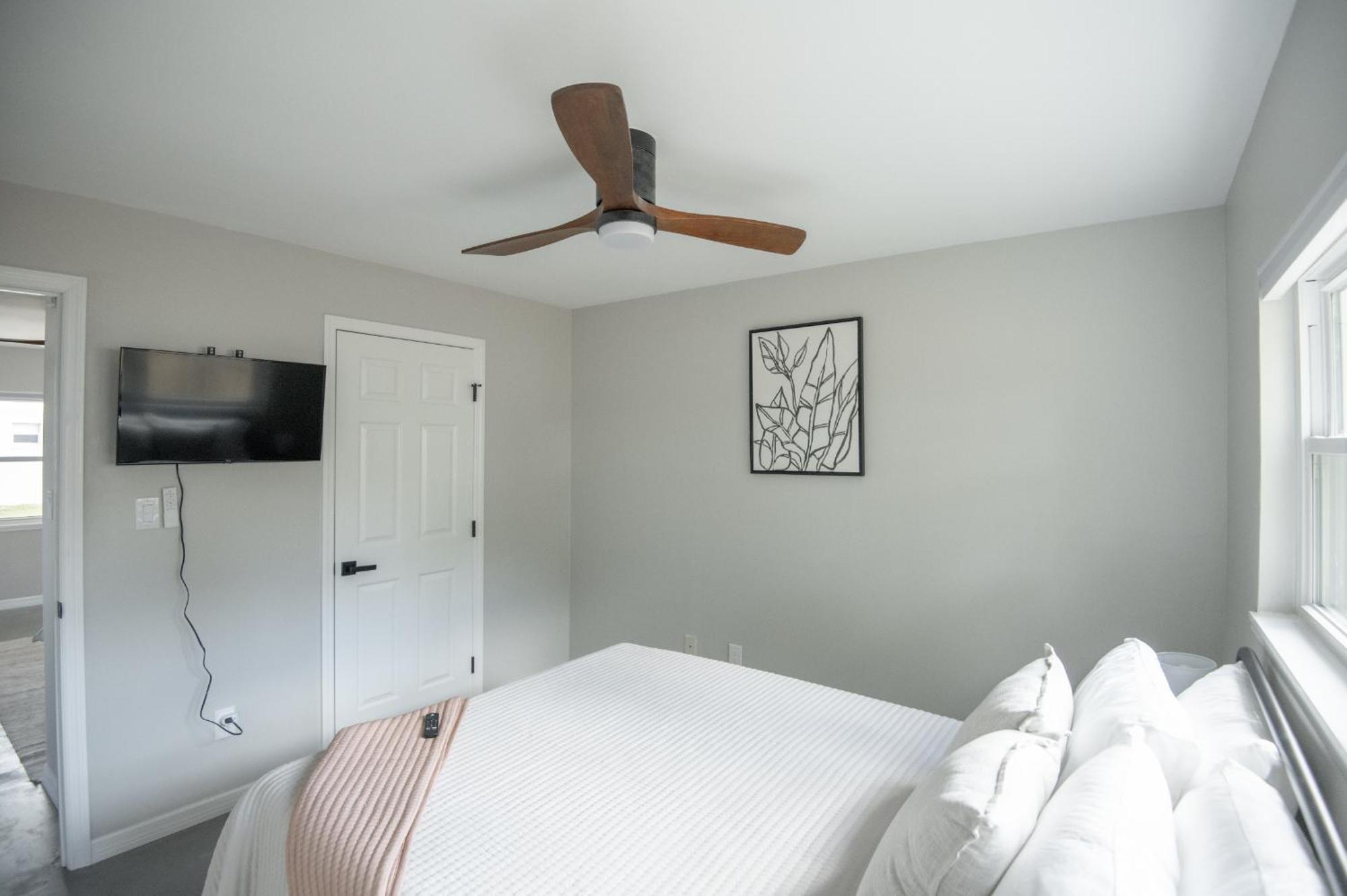 Buchanon Bungalows Orlando Luaran gambar