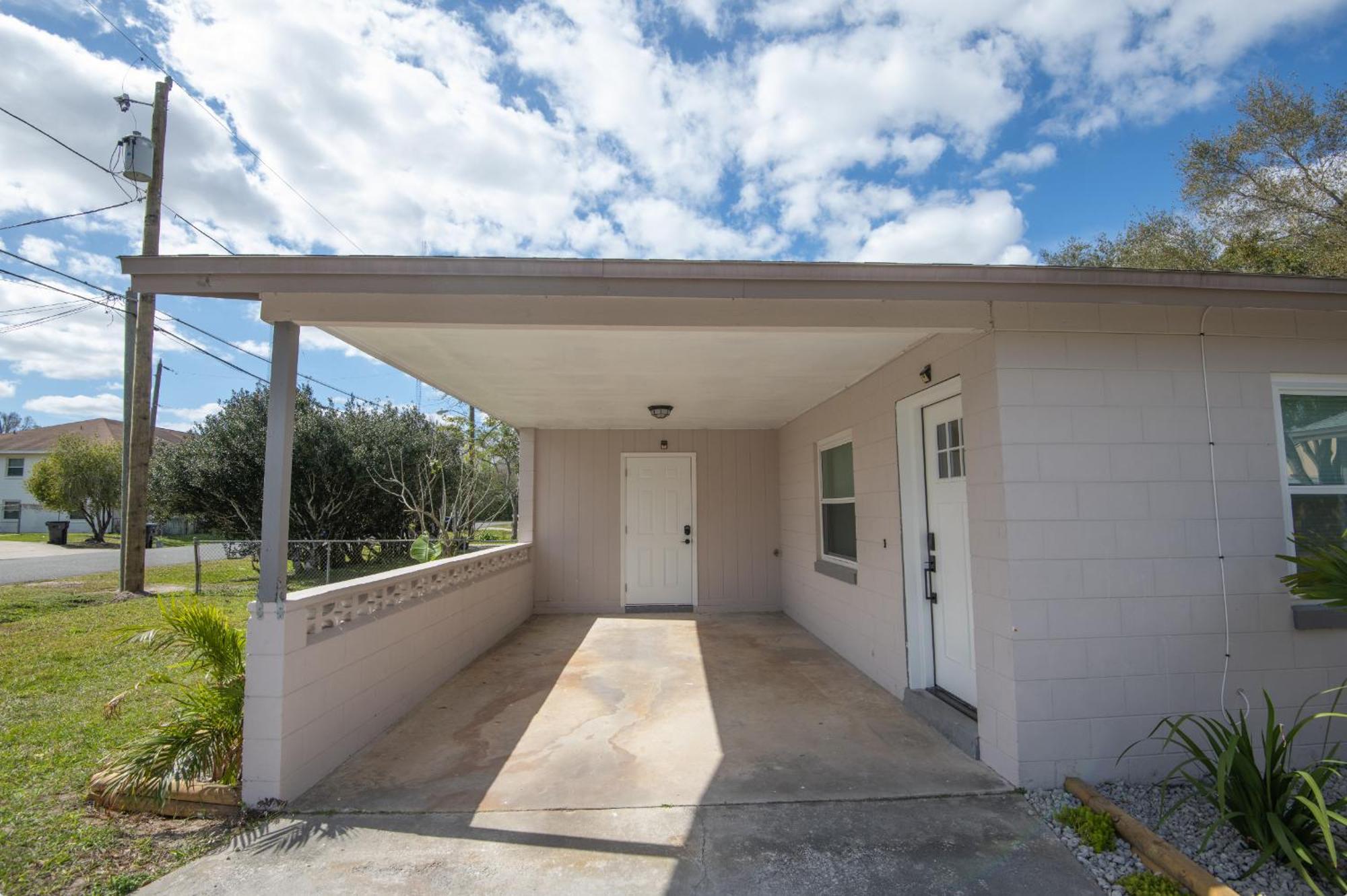 Buchanon Bungalows Orlando Luaran gambar