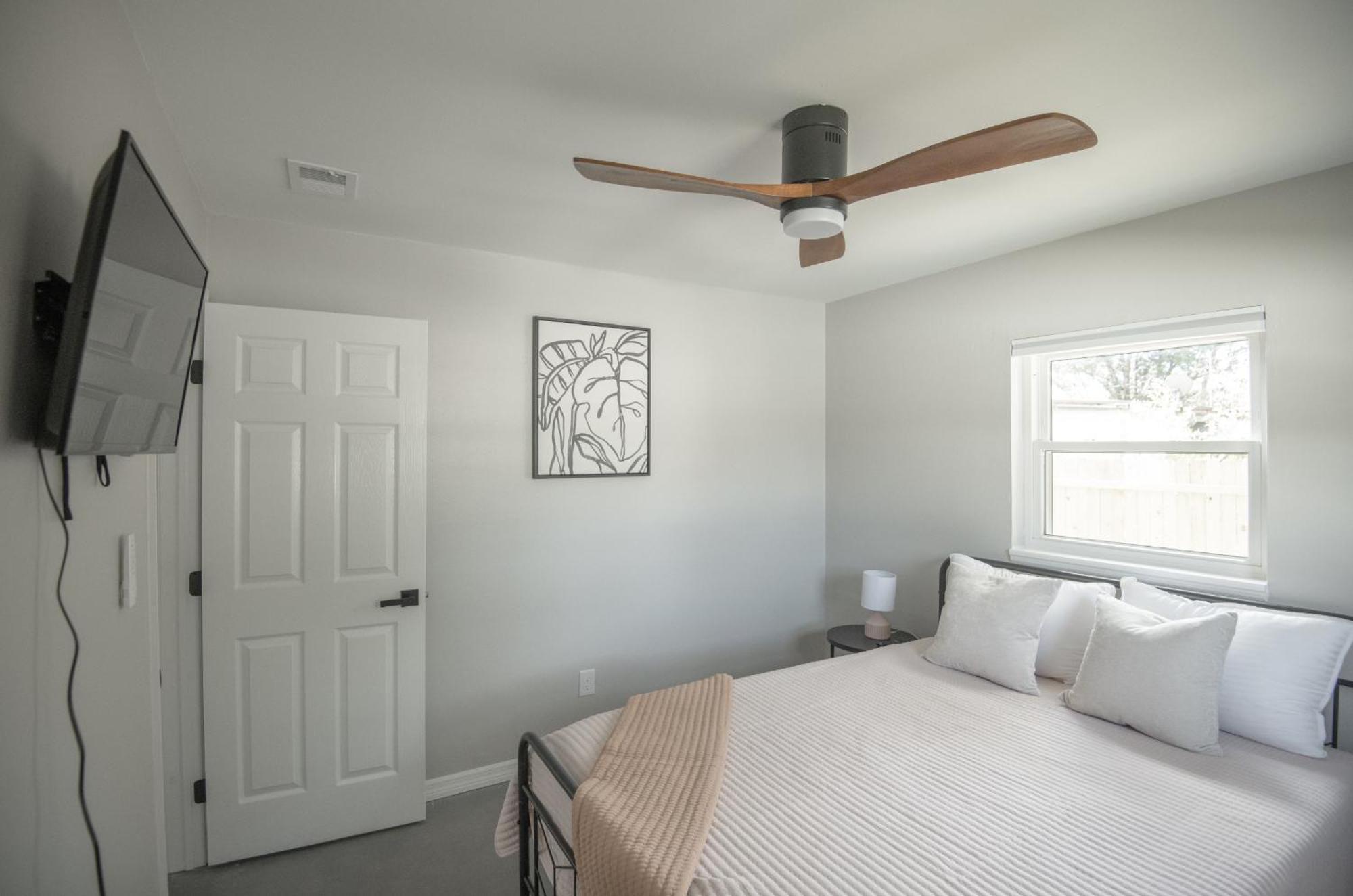 Buchanon Bungalows Orlando Luaran gambar