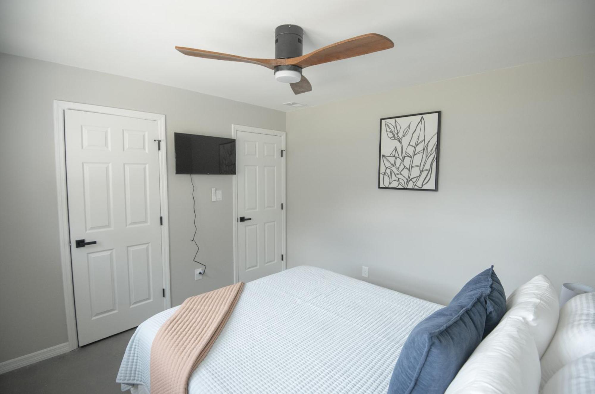 Buchanon Bungalows Orlando Luaran gambar