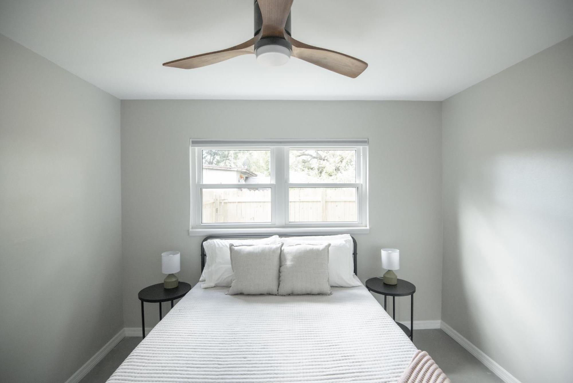 Buchanon Bungalows Orlando Luaran gambar
