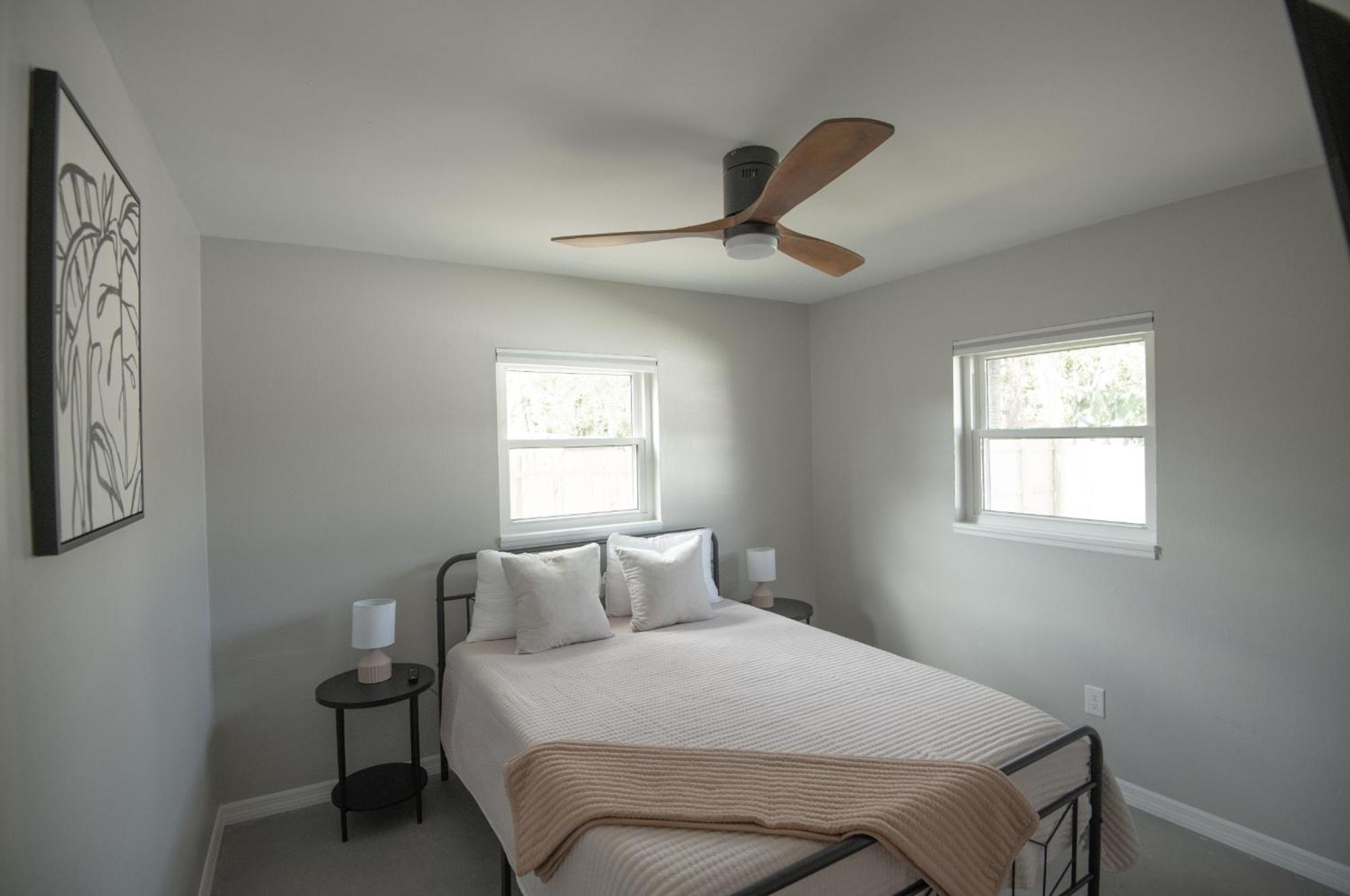 Buchanon Bungalows Orlando Luaran gambar