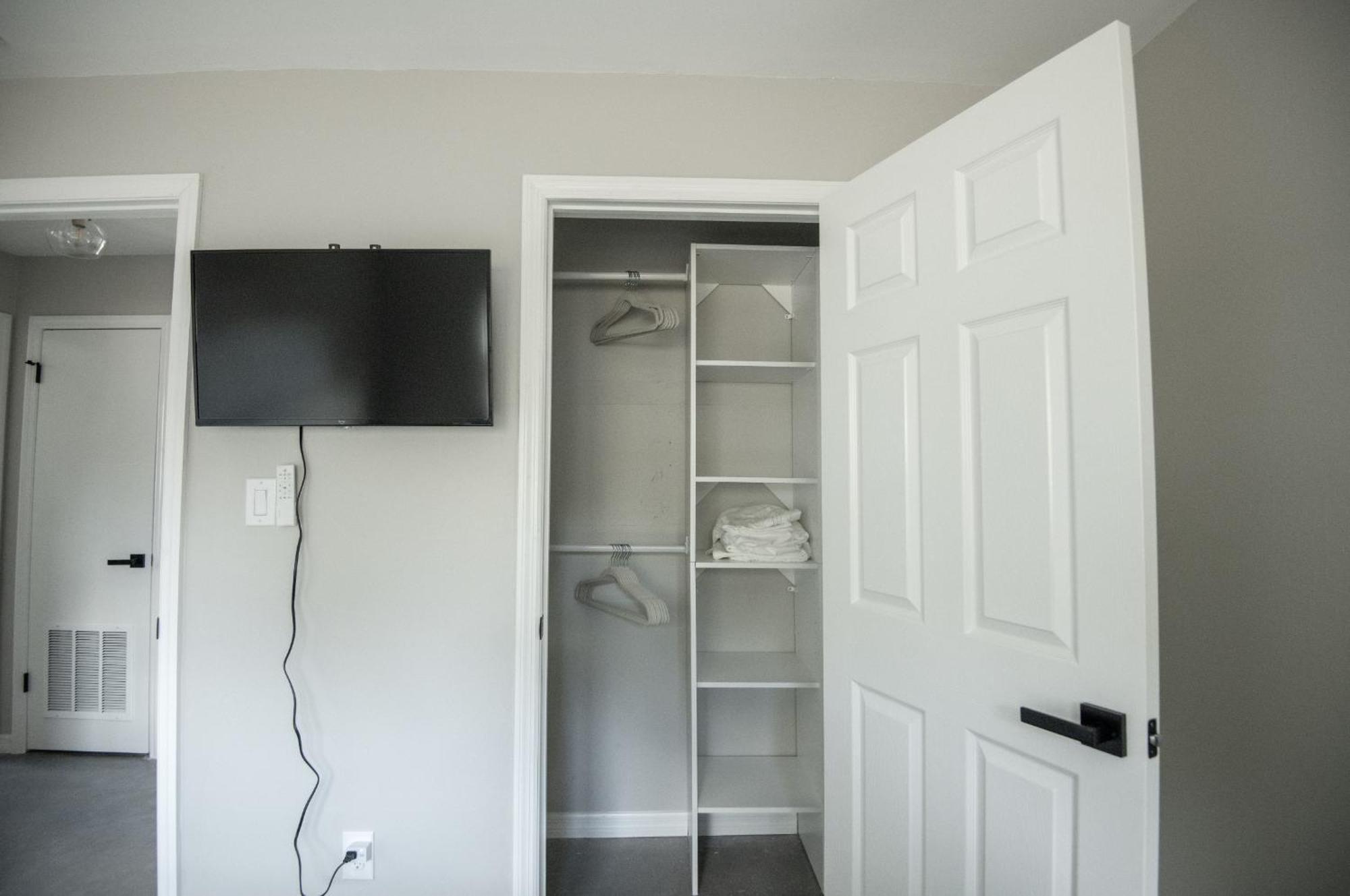 Buchanon Bungalows Orlando Luaran gambar
