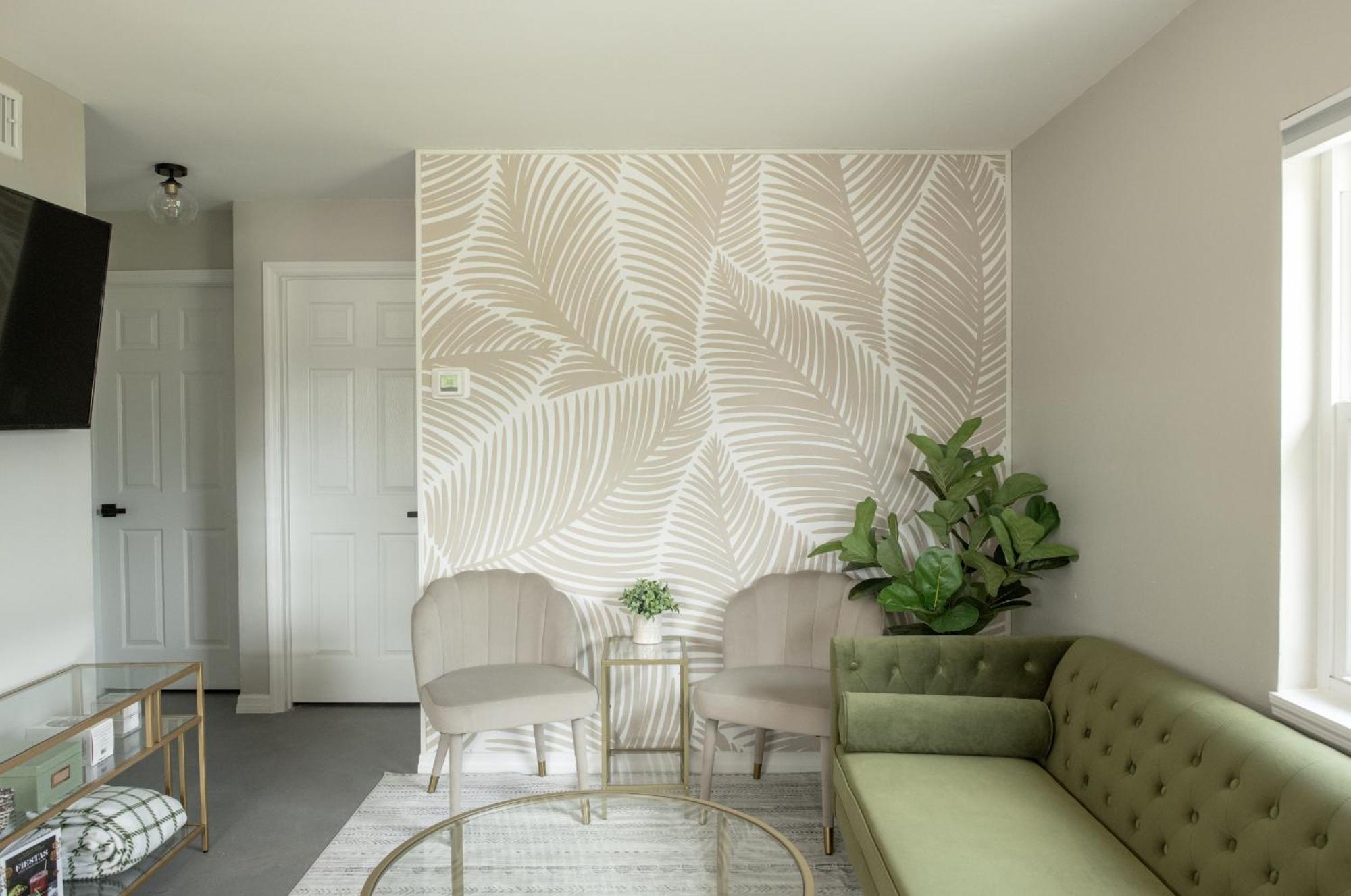 Buchanon Bungalows Orlando Luaran gambar