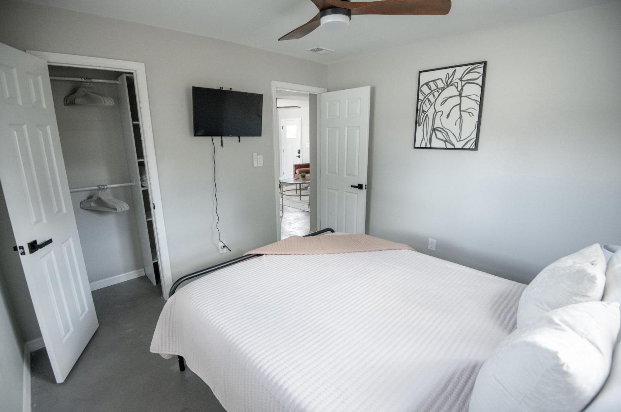 Buchanon Bungalows Orlando Luaran gambar