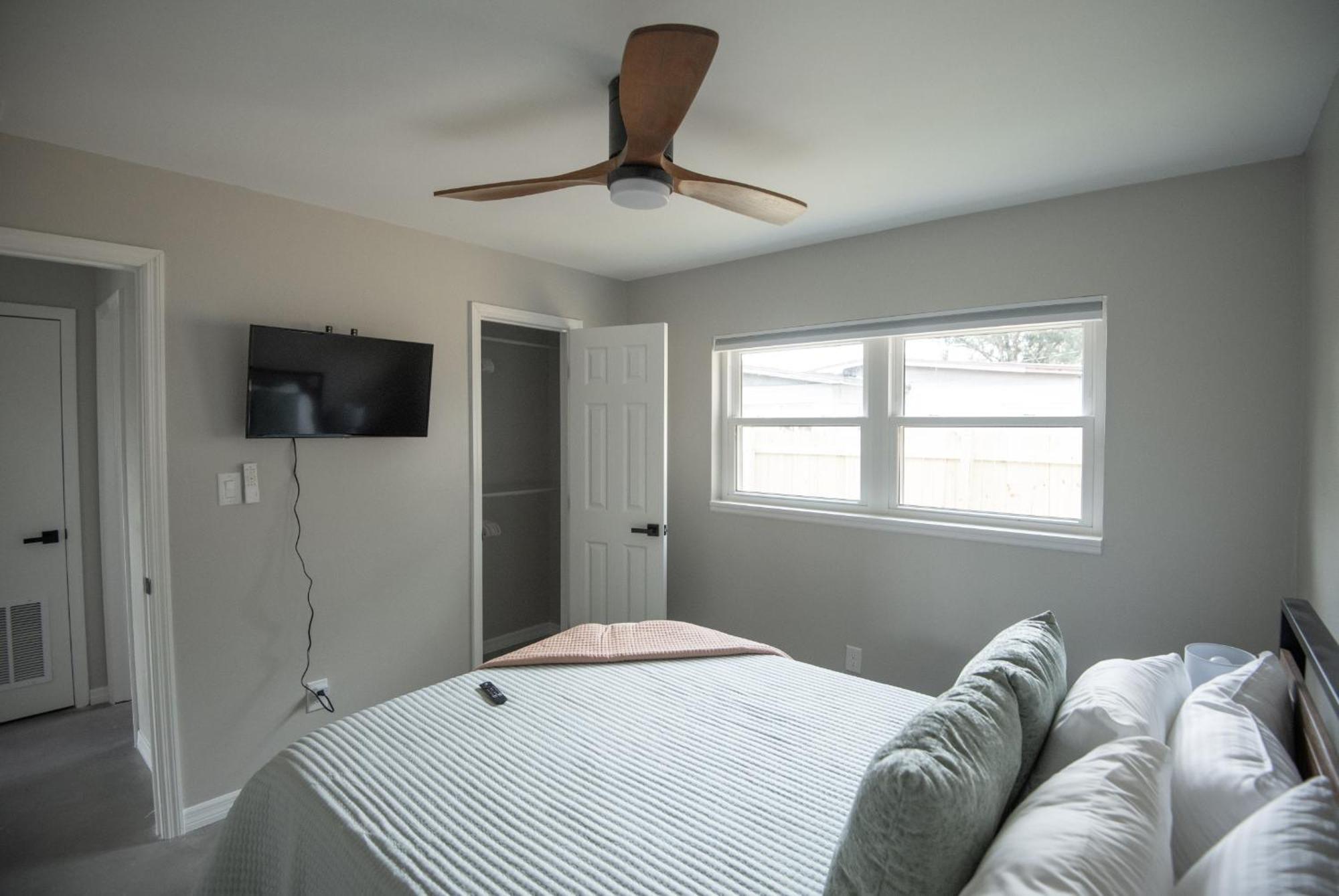 Buchanon Bungalows Orlando Luaran gambar