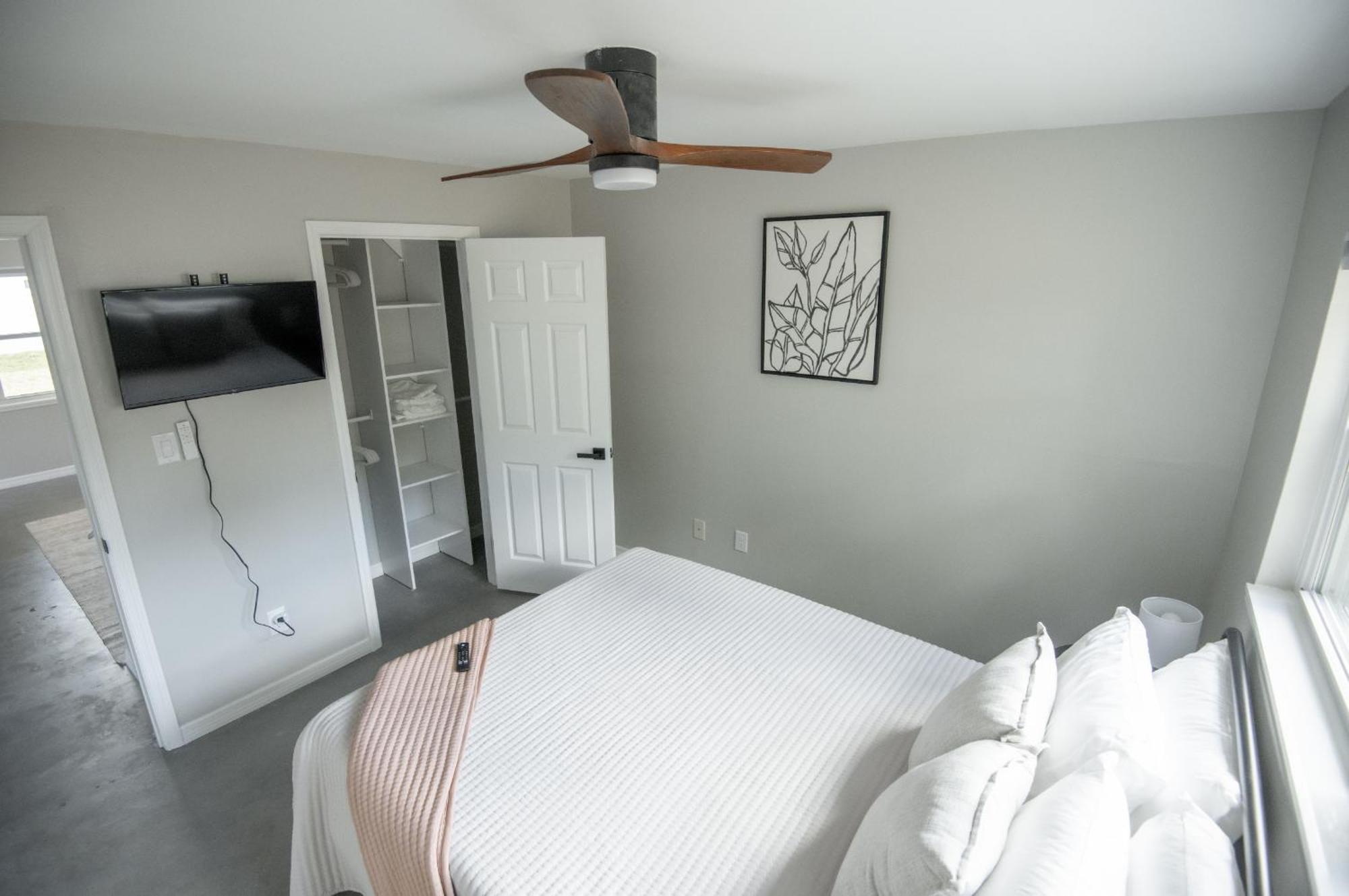 Buchanon Bungalows Orlando Luaran gambar