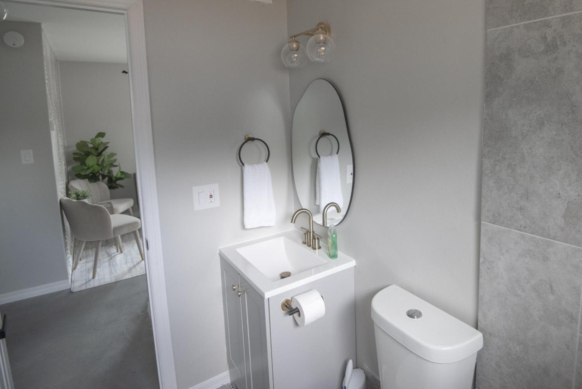 Buchanon Bungalows Orlando Luaran gambar