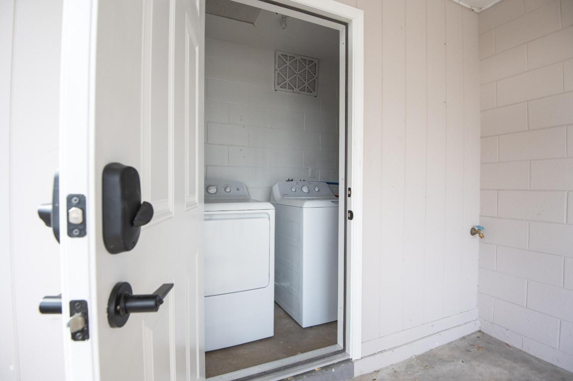 Buchanon Bungalows Orlando Luaran gambar