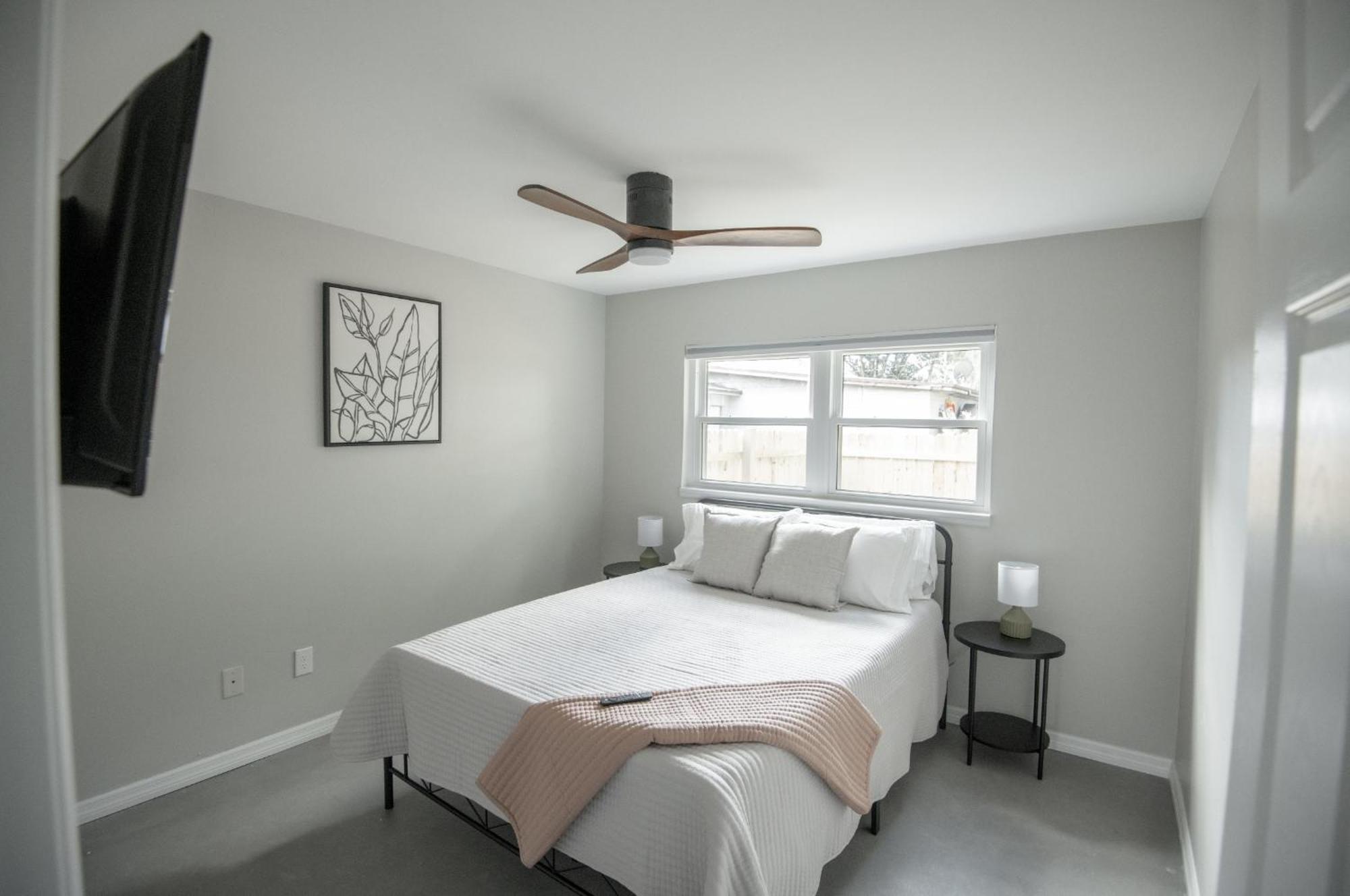 Buchanon Bungalows Orlando Luaran gambar