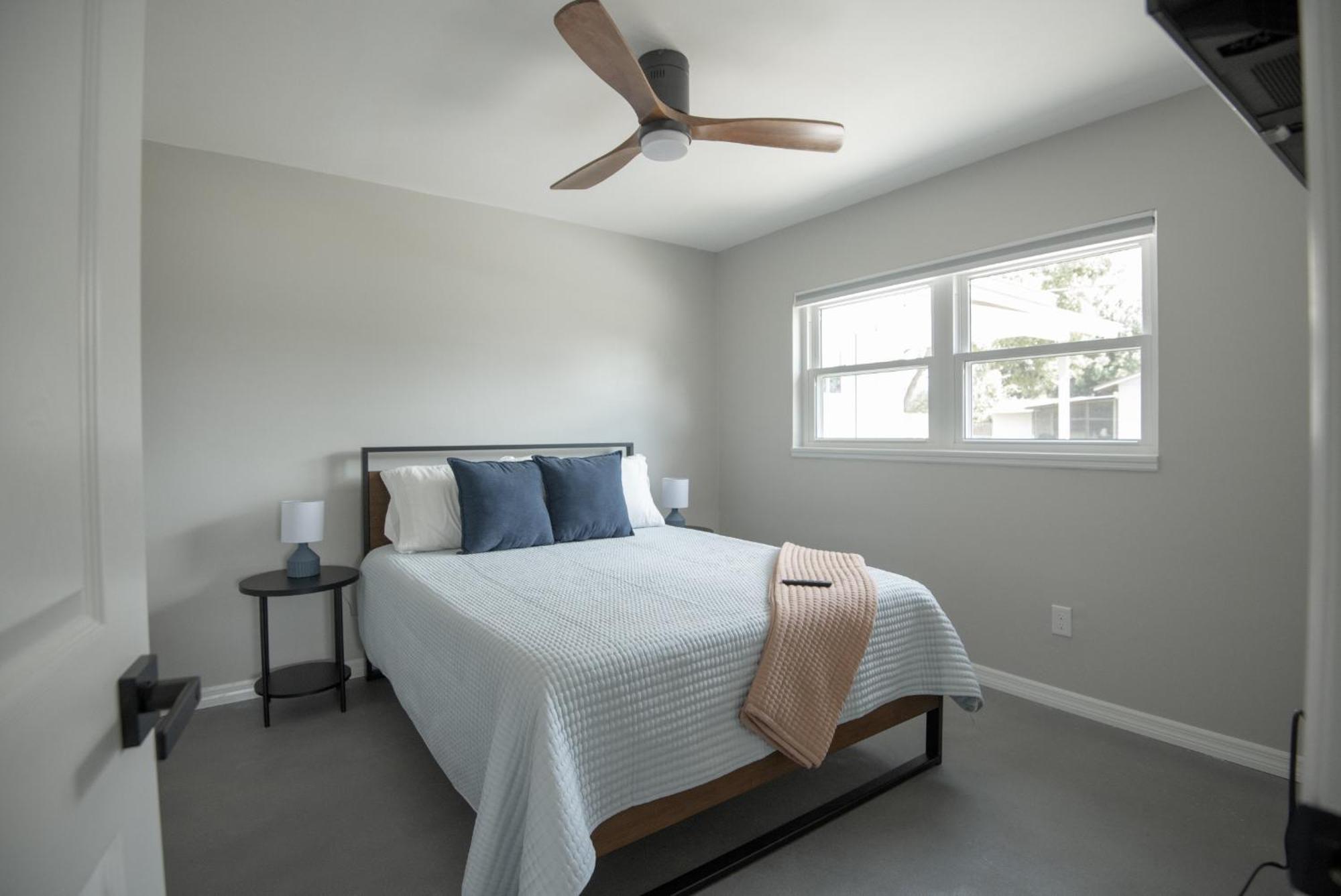 Buchanon Bungalows Orlando Luaran gambar