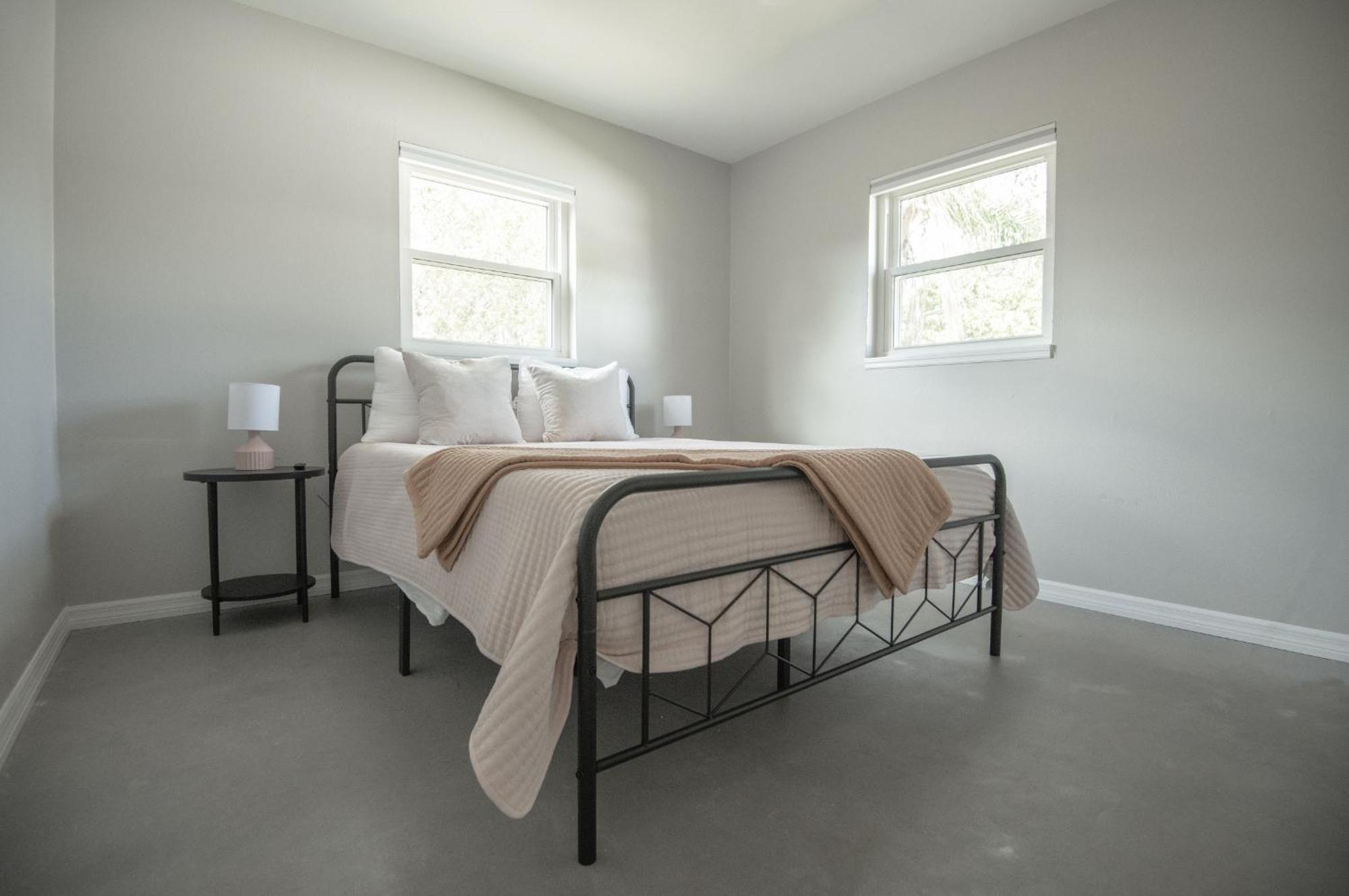 Buchanon Bungalows Orlando Luaran gambar