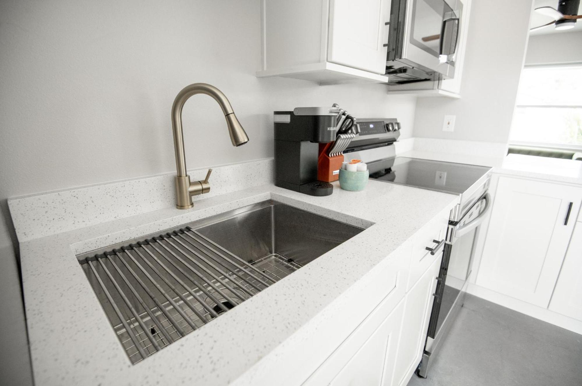 Buchanon Bungalows Orlando Luaran gambar