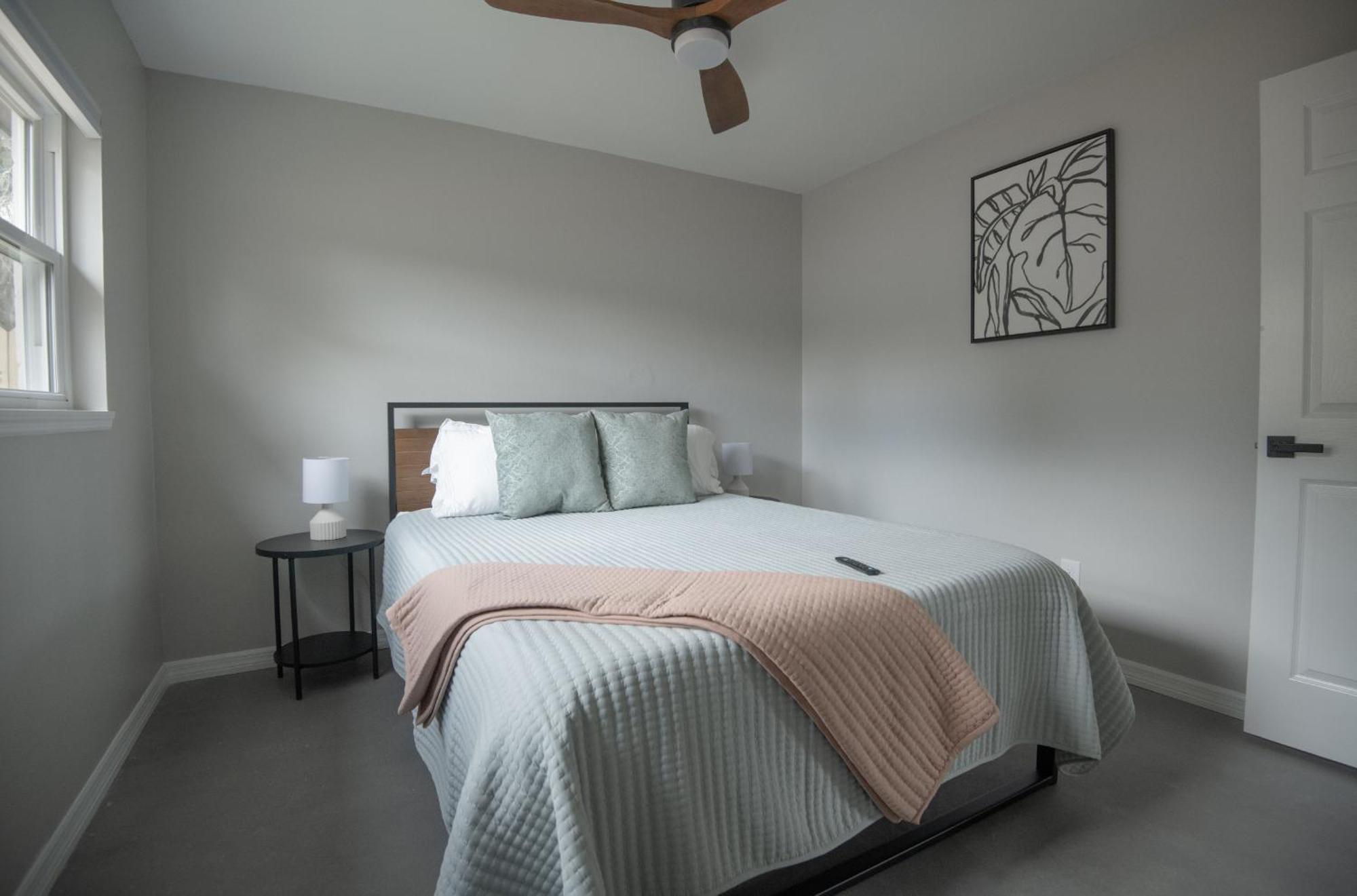 Buchanon Bungalows Orlando Luaran gambar