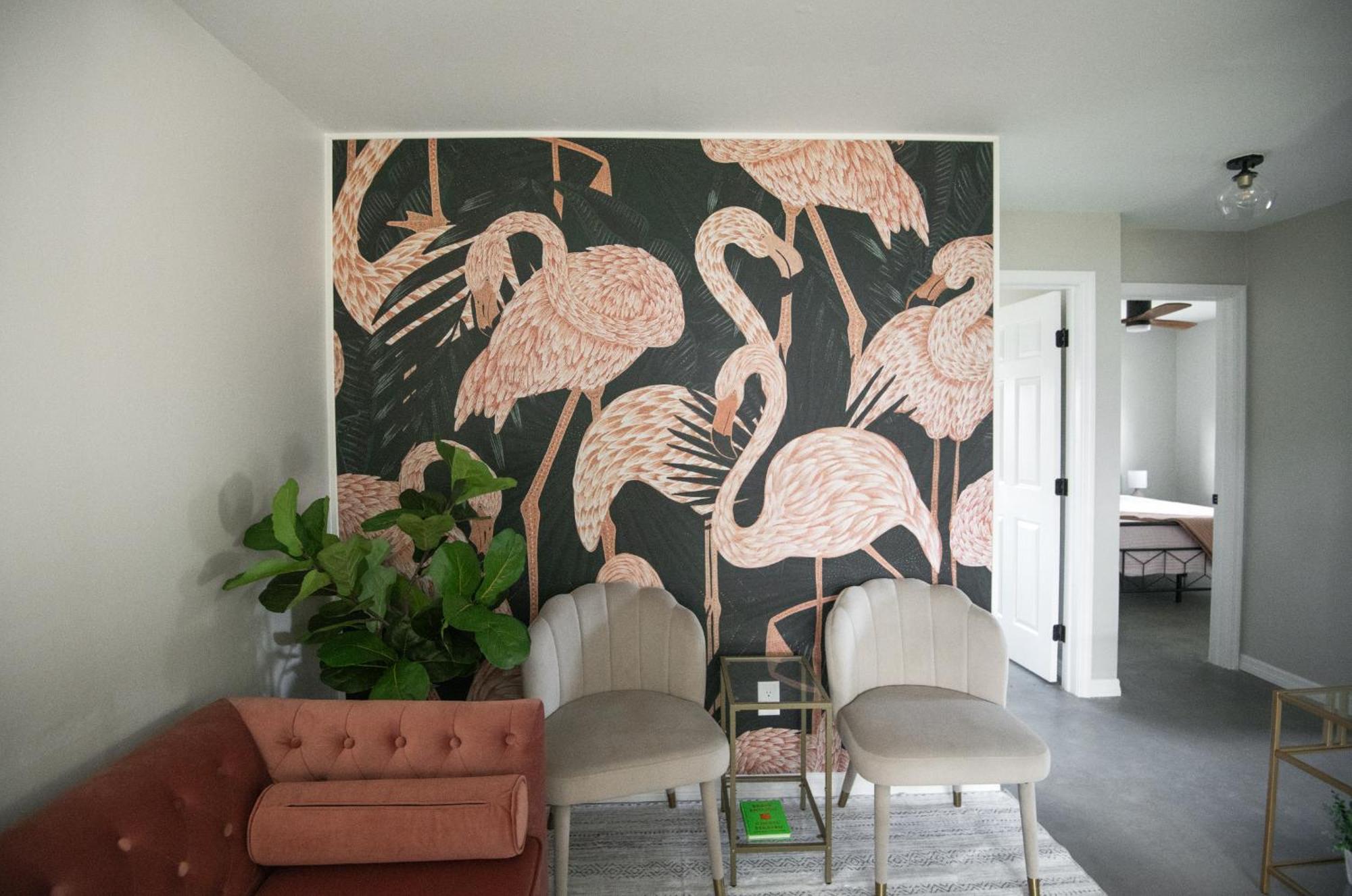 Buchanon Bungalows Orlando Luaran gambar