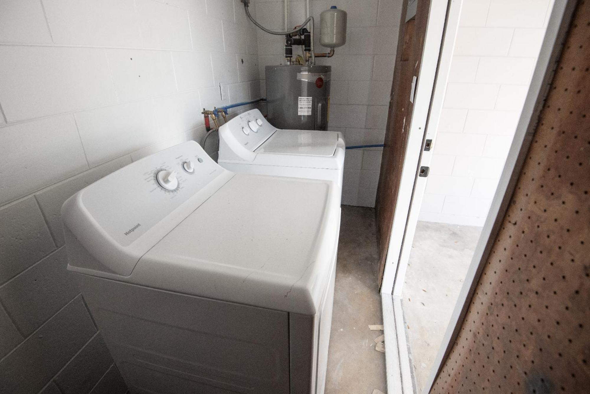 Buchanon Bungalows Orlando Luaran gambar