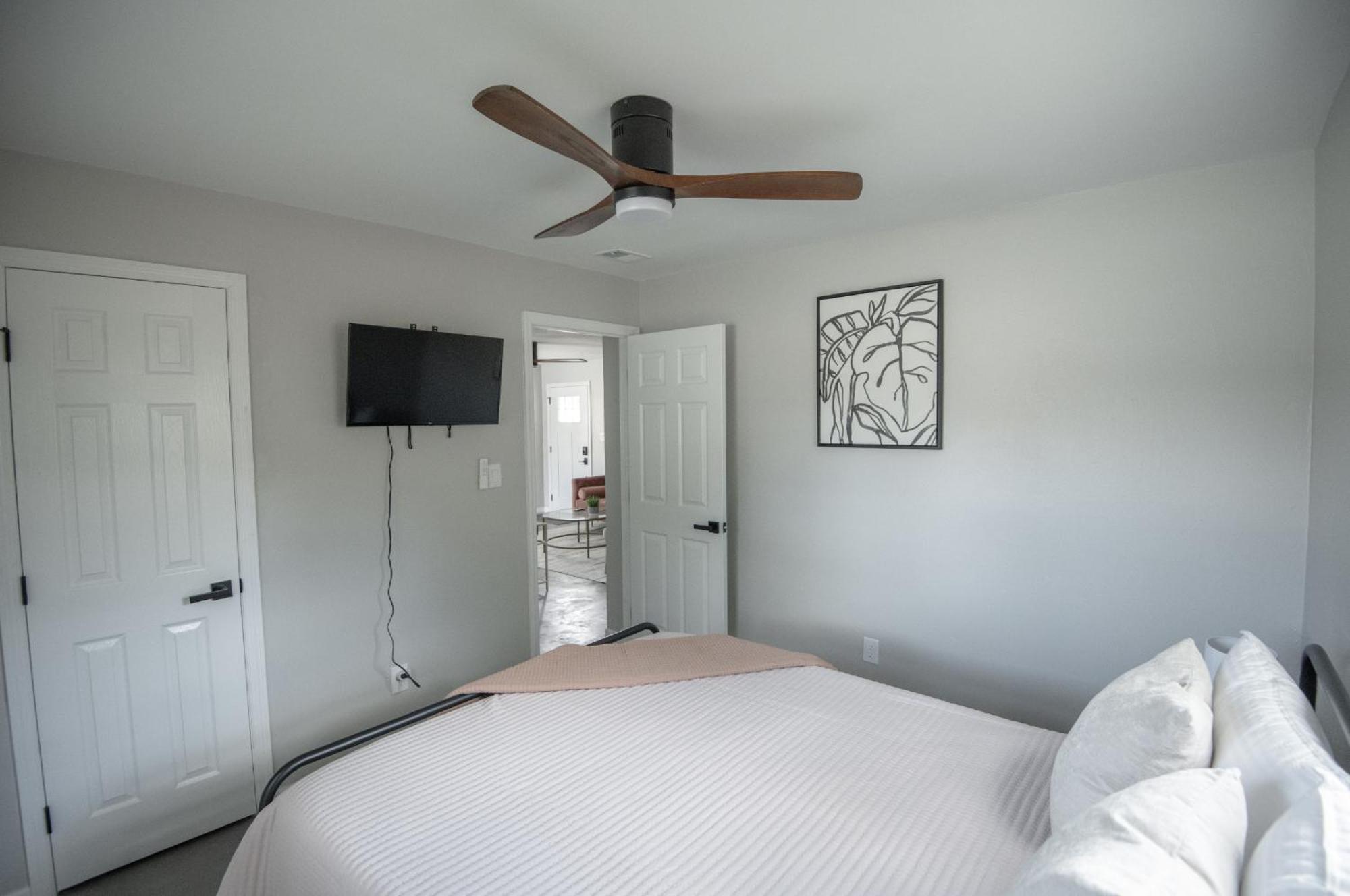 Buchanon Bungalows Orlando Luaran gambar